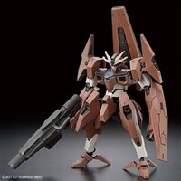 1/144 HG EDM-GA-02 Gundam Lfrith Thorn