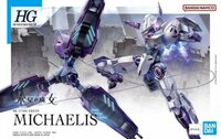 1/144 HG CFK-029 Michaelis