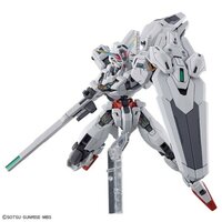 1/144 HG X-EX01 Gundam Calibarn