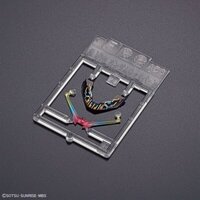 1/144 HG X-EX01 Gundam Calibarn