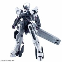 1/144 HG MDX-0003 Gundam Schwarzette