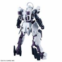 1/144 HG MDX-0003 Gundam Schwarzette