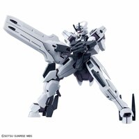 1/144 HG MDX-0003 Gundam Schwarzette