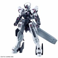 1/144 HG MDX-0003 Gundam Schwarzette