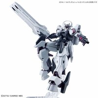 1/144 HG MDX-0003 Gundam Schwarzette