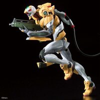 1/144 RG Evangelion Unit-00 DX Positron Cannon Set