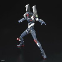 1/144 RG Evangelion Unit-03 (The Enchanted Shield of Virtue Set)