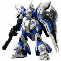 1/100 MG MSN-04 Sazabi (Collection Ver.) Plus Extra Decal