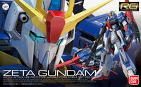 1/144 RG MSZ-006 Zeta RG10
