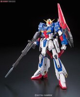 1/144 RG MSZ-006 Zeta RG10