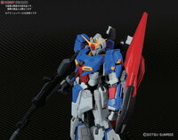 1/144 RG MSZ-006 Zeta RG10