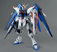 1/100 MG ZGFM-X10A Freedom Gundam (2.0)