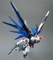 1/100 MG ZGFM-X10A Freedom Gundam (2.0)