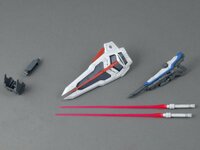 1/100 MG ZGFM-X10A Freedom Gundam (2.0)