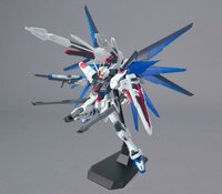 1/100 MG ZGFM-X10A Freedom Gundam (2.0)