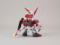 SD EX-Standard 007 - Gundam Astray Red Frame