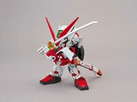 SD EX-Standard 007 - Gundam Astray Red Frame