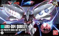 1/144 HGUC AMX-004 Qubeley (Revive Ver) HG195