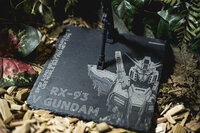 Zeonmarket Slate Base MSN-04 Sazabi Las3rd