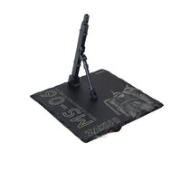 Zeonmarket Slate Base MS-06 Zaku II Las3rd