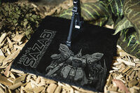 Zeonmarket Slate Base MS-06 Zaku II Las3rd