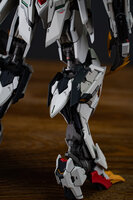 LabZero Barbatos Lupos Rex ver.2.0 Deluxe ver + bonus Weapons