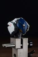 LabZero Barbatos Lupos Rex ver.2.0 Deluxe ver + bonus Weapons