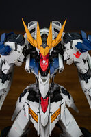 LabZero Barbatos Lupos Rex ver.2.0 Deluxe ver + bonus Weapons