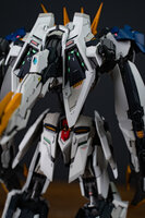 LabZero Barbatos Lupos Rex ver.2.0 Deluxe ver + bonus Weapons