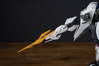 LabZero Barbatos Lupos Rex ver.2.0 Deluxe ver + bonus Weapons