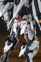 LabZero Barbatos Lupos Rex ver.2.0 Deluxe ver + bonus Weapons