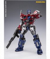 Yolopark Optimus Prime (Earth Mode) Kit