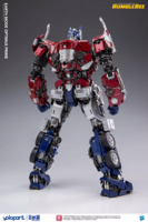 Yolopark Optimus Prime (Earth Mode) Kit