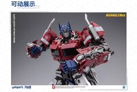 Yolopark Optimus Prime (Earth Mode) Kit
