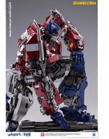 Yolopark Optimus Prime (Earth Mode) Kit