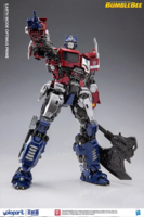 Yolopark Optimus Prime (Earth Mode) Kit