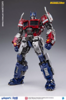 Yolopark Optimus Prime (Earth Mode) Kit