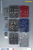 Yolopark Optimus Prime (Earth Mode) Kit