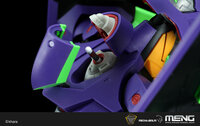 Meng Mecha-001LM Evangelion Type-01 Ver1.5