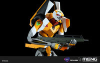 Meng Mecha-006L Evangelion Type-00