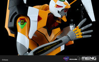 Meng Mecha-006L Evangelion Type-00