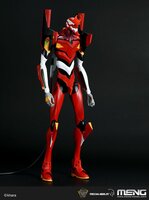 Meng Mecha-002L Evangelion Type-02 Ver1.5