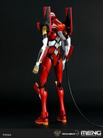 Meng Mecha-002L Evangelion Type-02 Ver1.5