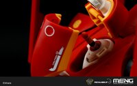 Meng Mecha-002L Evangelion Type-02 Ver1.5