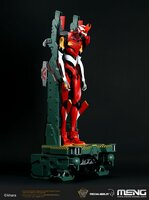 Meng Mecha-002L Evangelion Type-02 Ver1.5