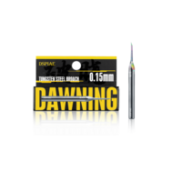 DSPIAE Dawning XPB Series Tungsten Steel Scribers individual 0.1-1.5