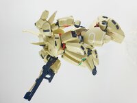 Delpi-Decal HG The-O normal
