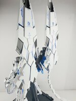 Delpi-Decal PG Perfectibility Blue Holo