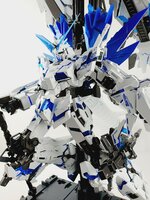 Delpi-Decal PG Perfectibility Blue Holo