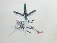 Delpi-Decal HG Calibarn Normal